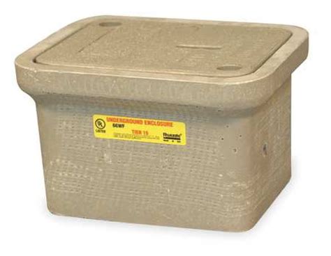 electrical in ground pull box|electrical underground plastic pull box.